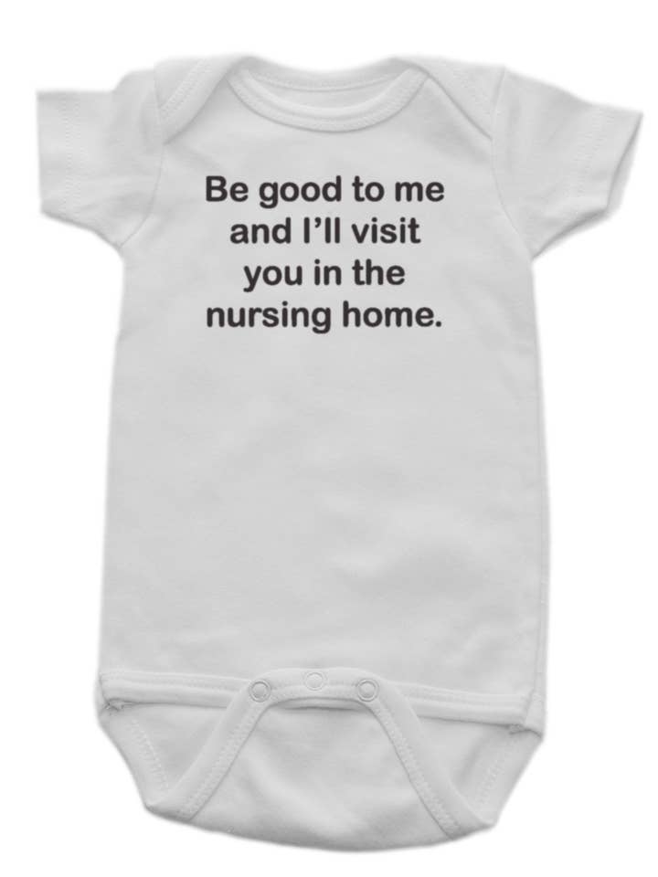 Vårdhem Onesie för wholesale av Sara Kety Baby & Kids