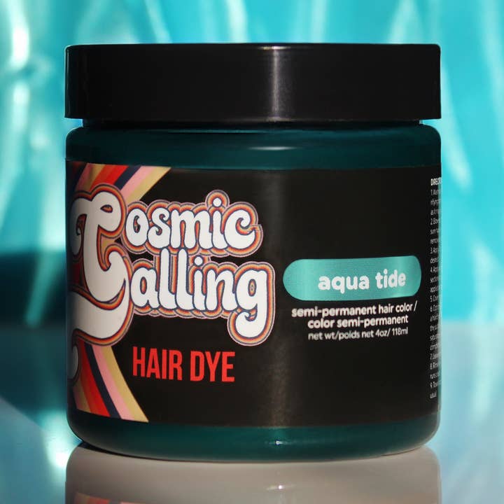 Aqua Tide 🌊💙 pour la vente par Atomic Makeup