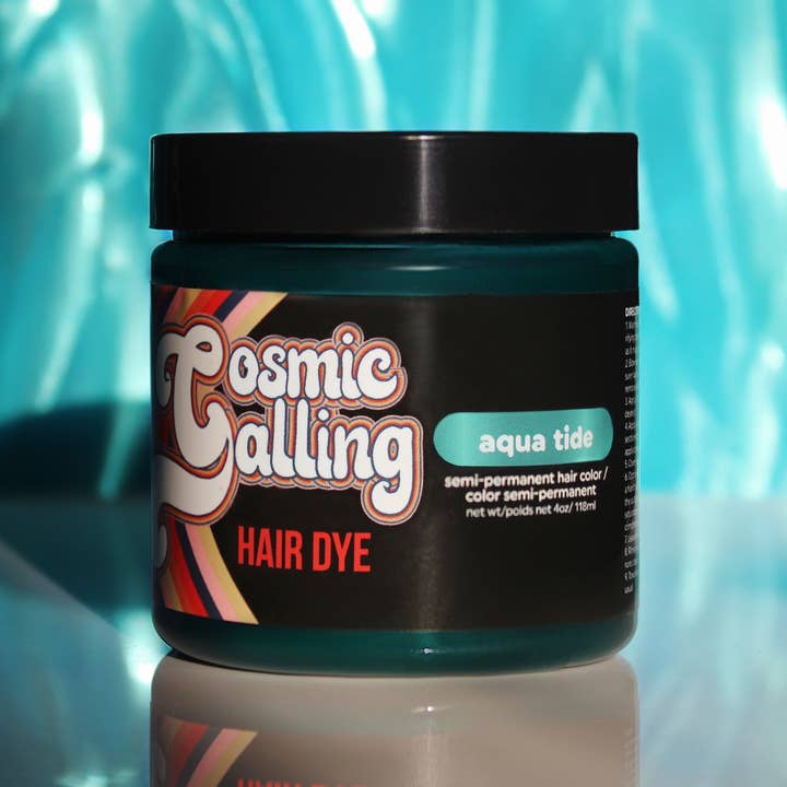 Aqua Tide 🌊💙 for wholesale by Atomic Makeup