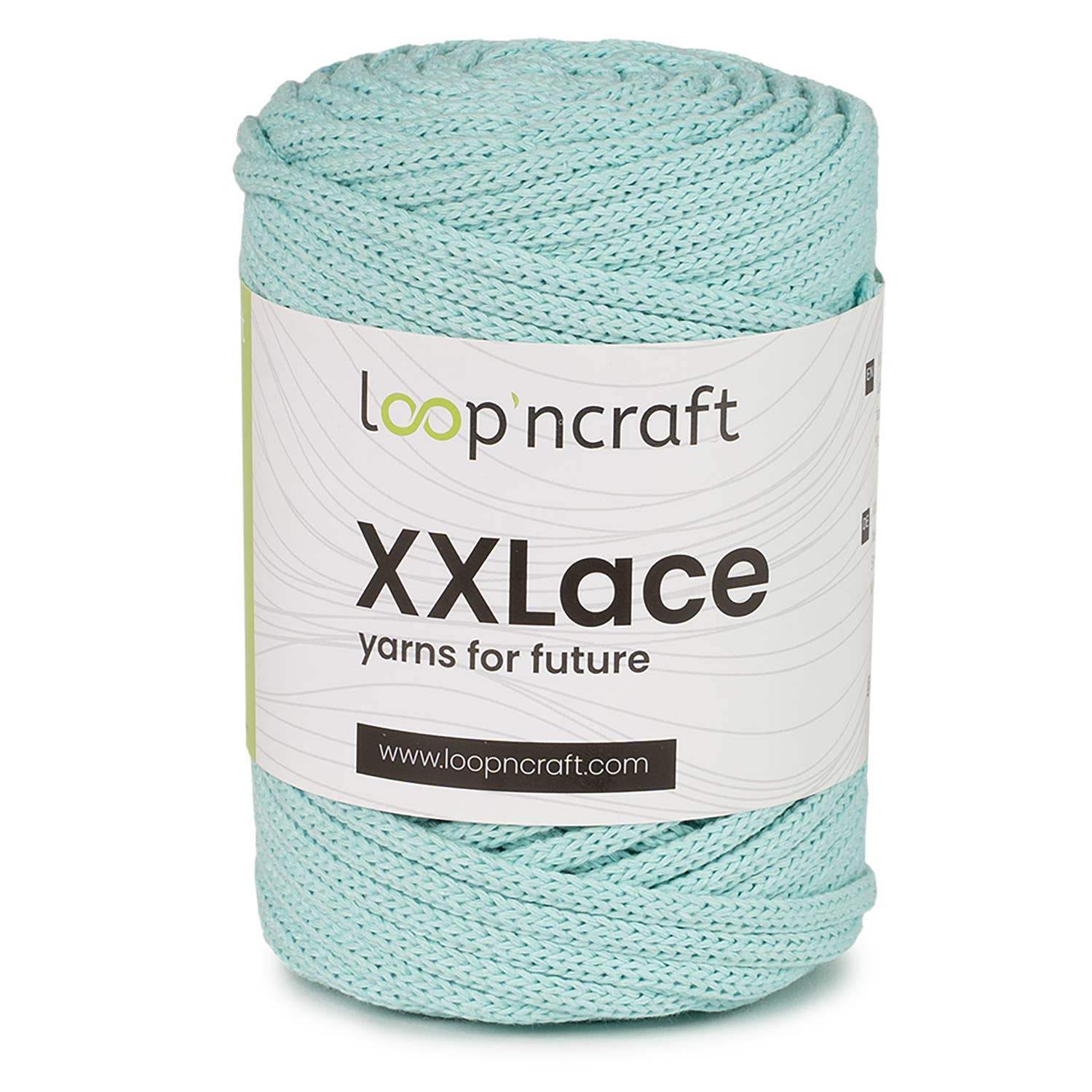 Loop'ncraft – wholesale Yarn – Loopncraft XXlace Yarn9