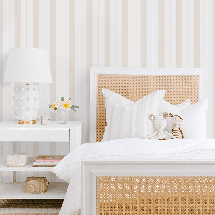 Urbanwalls - Wholesale Wallpaper - Brighton Stripes Wallpaper8