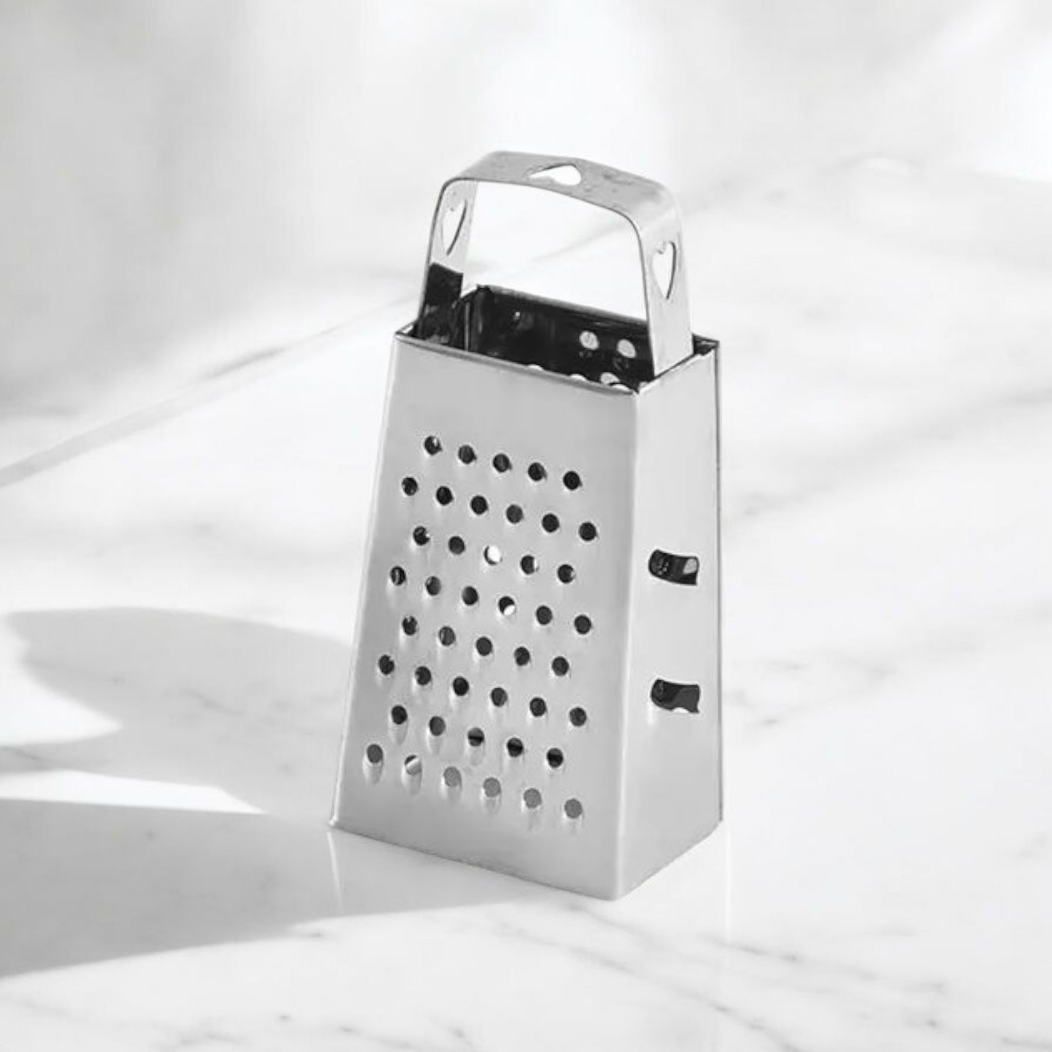 Sostraw & SmartThings - Wholesale Cheese Spreader - Mini Cheese Grater with Love - 4 available colors1