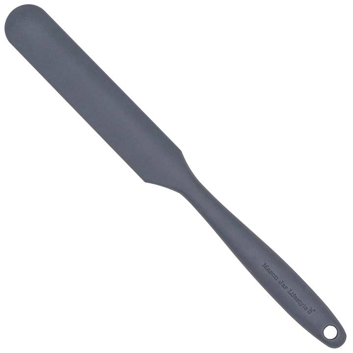 Mason Jar Lifestyle - Wholesale Spatula/Turner - Silicone Jar Scraper2