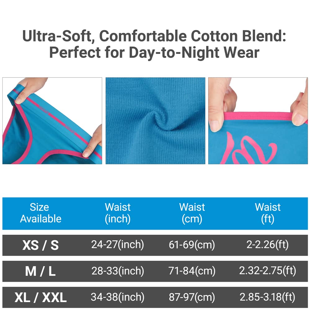 LOVETOY - Wholesale Sex Toy - Printed Vibrating Sexy Panties Blue7