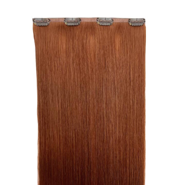 Cowboy Copper - Clip In Élite pour la vente par Cowgirl Clip Ins