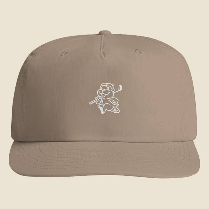 Il Cappello Mulligan per la vendita all'ingrosso da parte di Gamblin' Golf