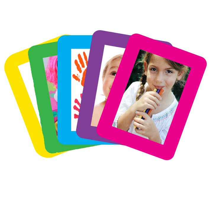 Solid Bright Collection for Use on Glass, Stainless Steel, etc for wholesale by Fodeez® Frames