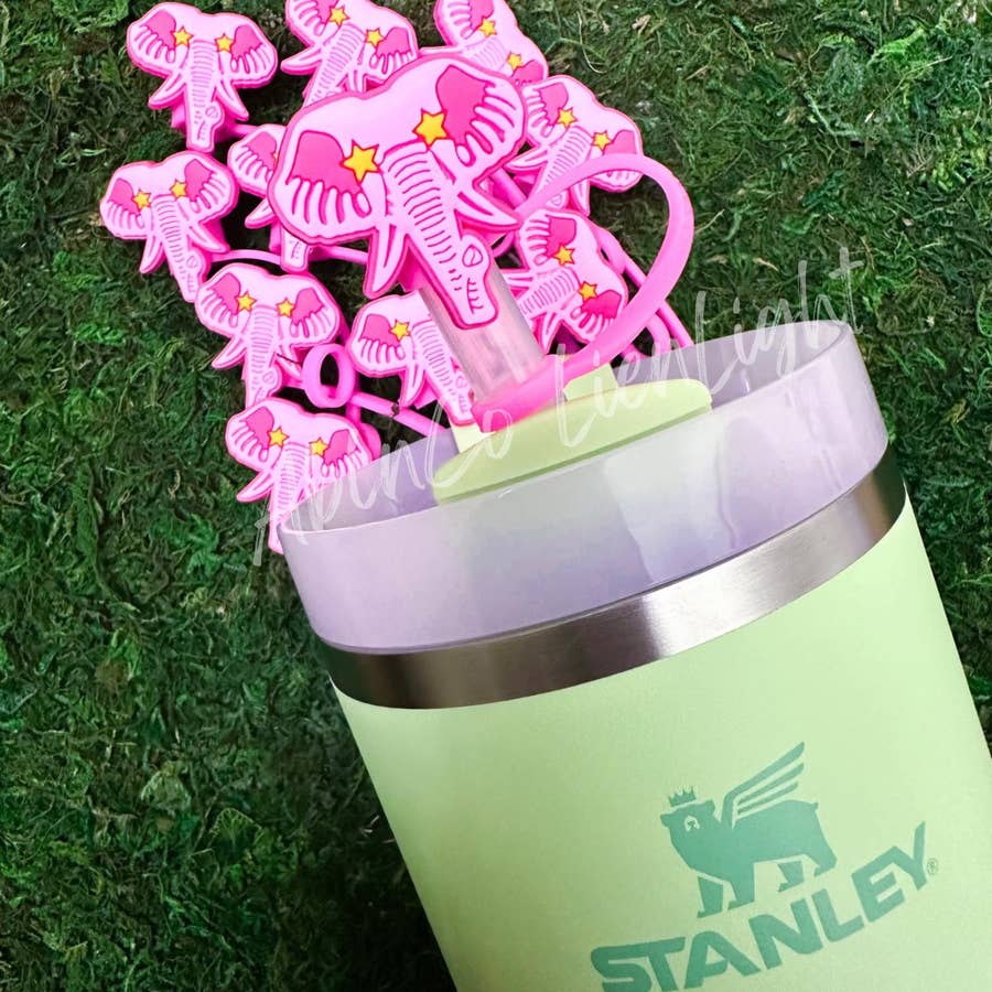 Purchase Wholesale stanley straw cover. Free Returns & Net 60 Terms on Faire