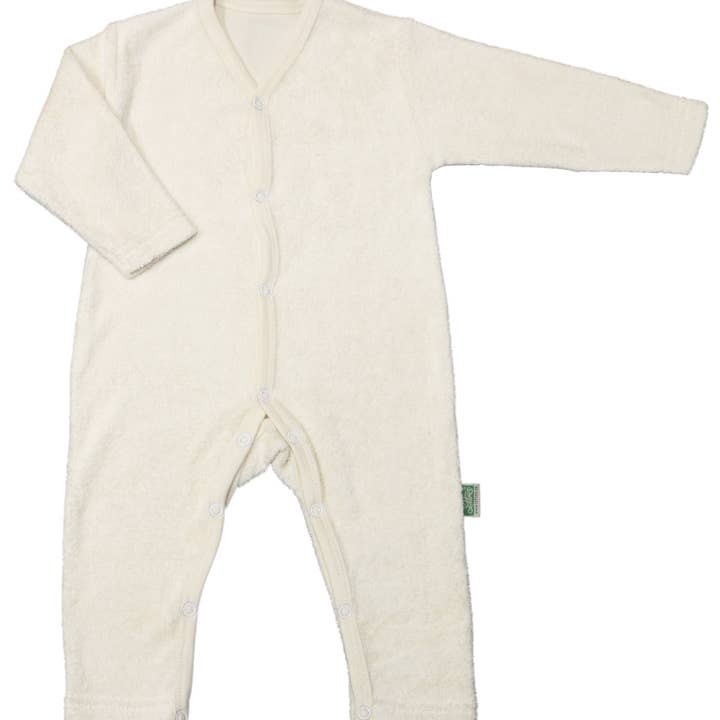 Leggingsbody Frottee für den Großhandel von Lotties