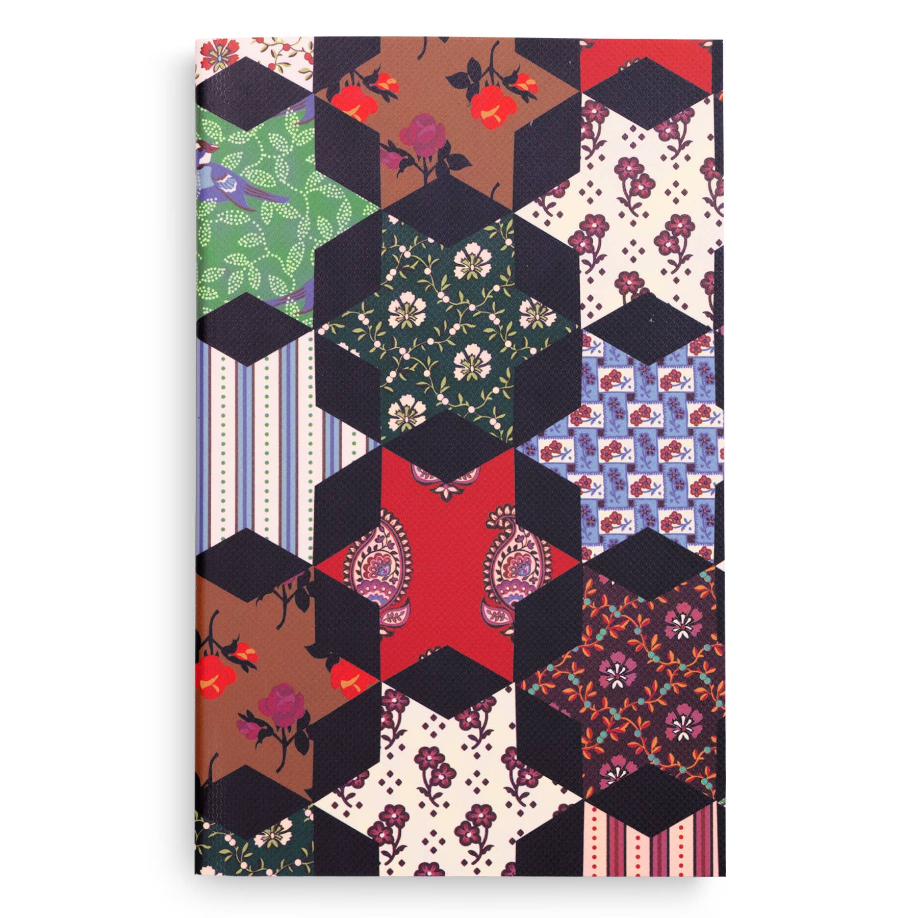 Vera Bradley by Lifeguard Press - Vente Cahiers - Ensemble de mini-carnets, très festif1