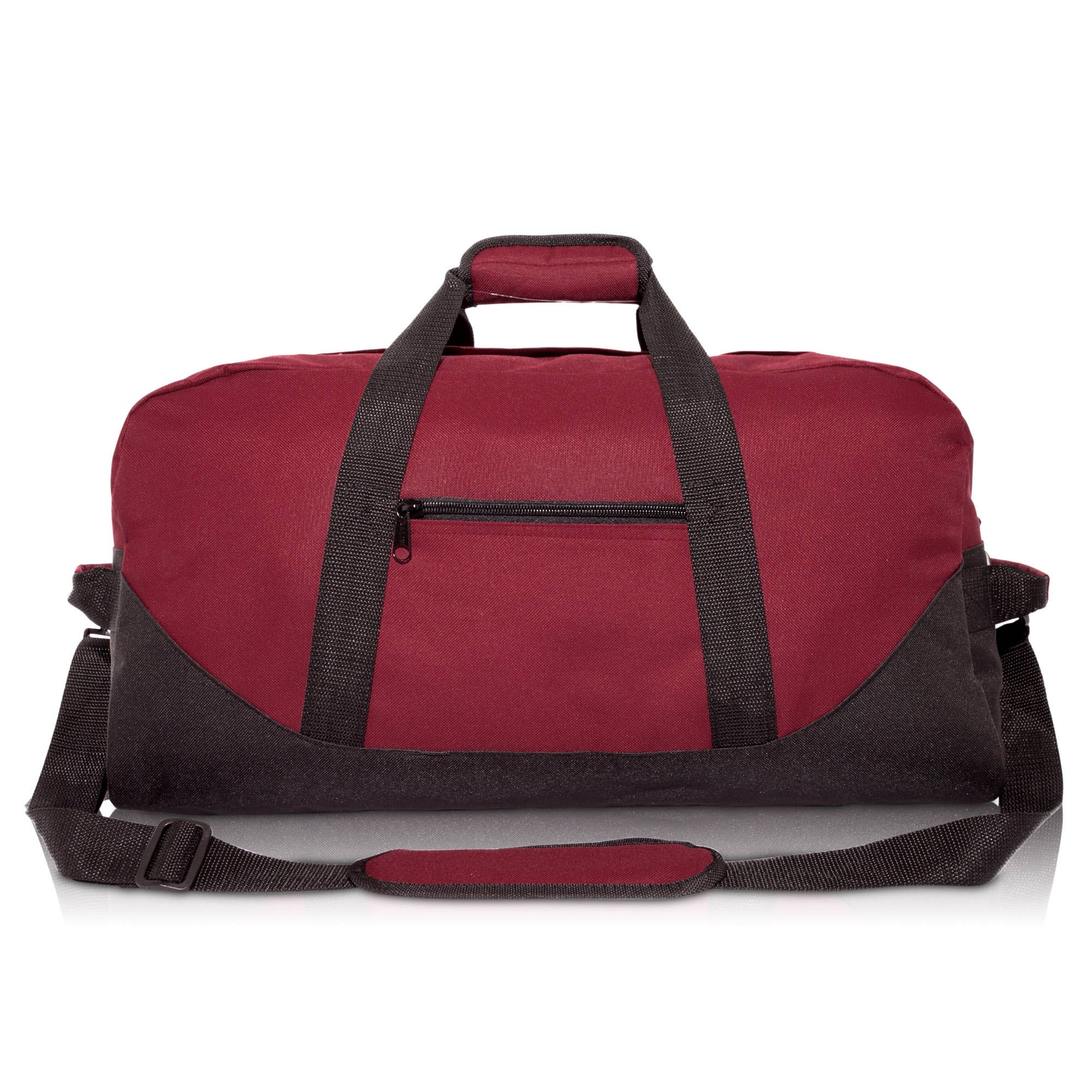 Dalix – Engroshandel Weekendtaske – Kvinder – DALIX 21" Stor taske med justerbar rem29