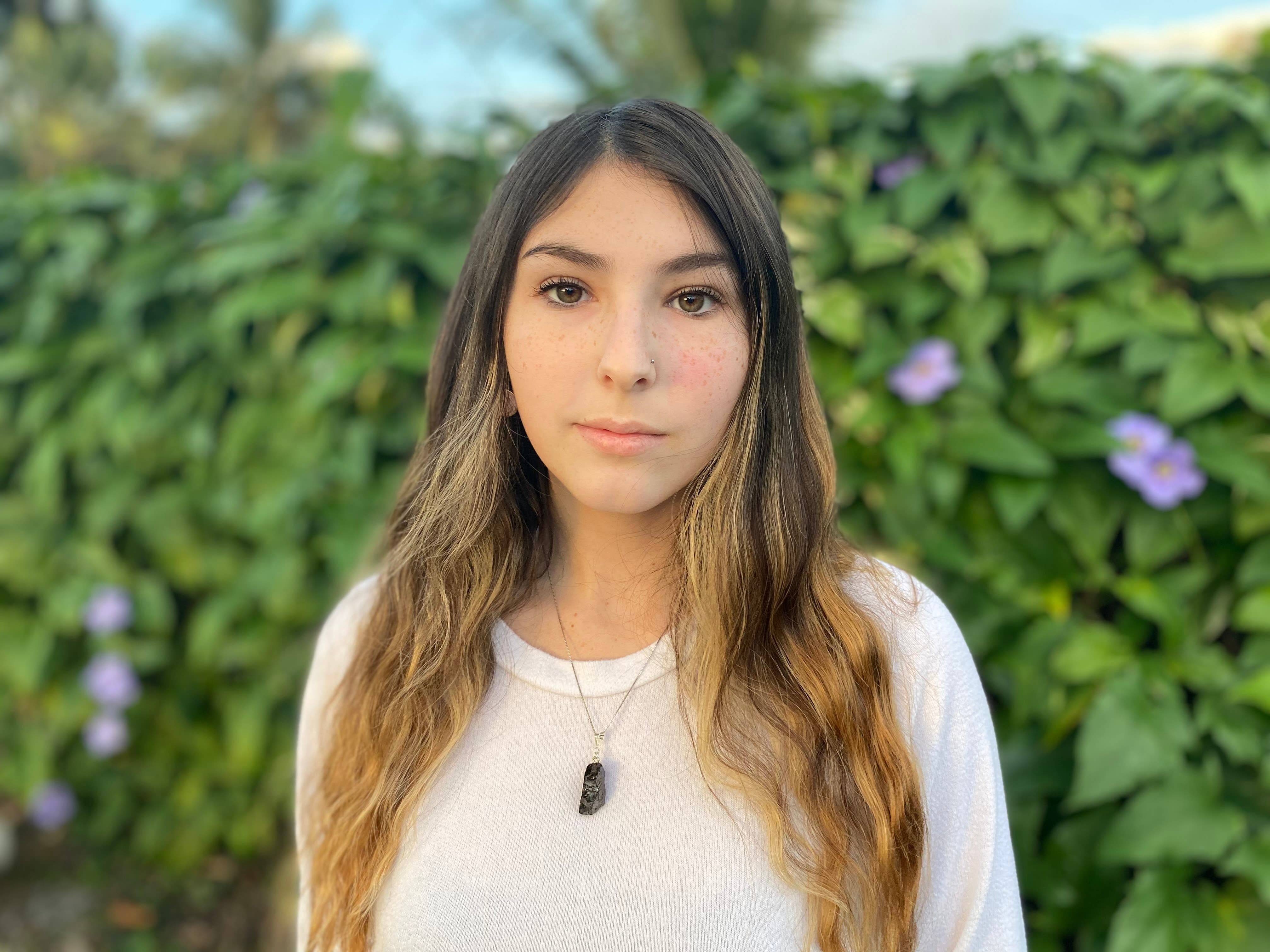 Karelia Creations - Wholesale Pendant/Charm Necklace - Elite Noble Raw Shungite Pendant | Sterling Silver Necklace3