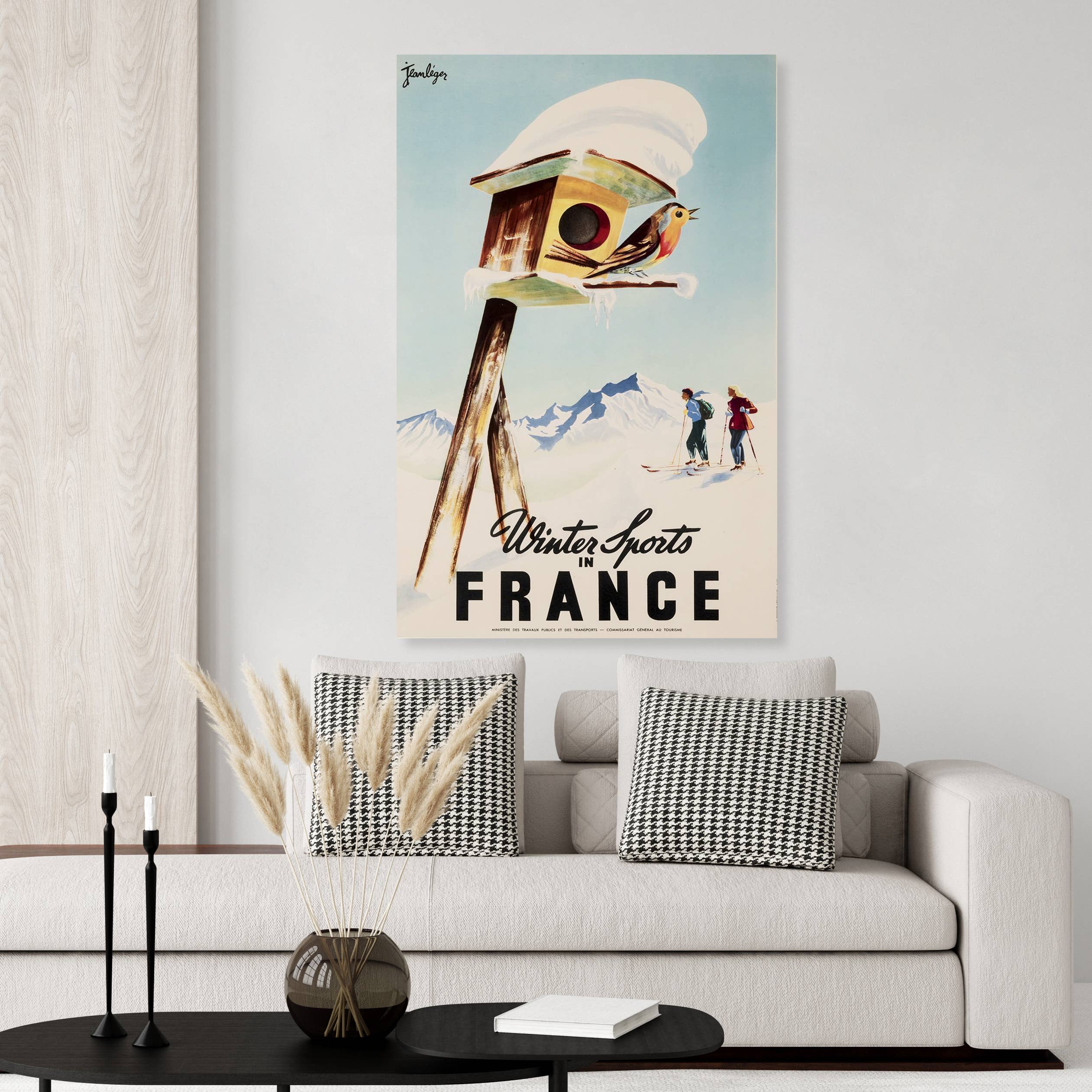 REMOVED BRAND - Wholesale Poster - Travel-4680