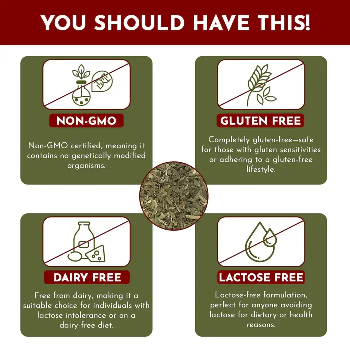 Organic Way LLC - Wholesale Loose Tea - Organic Way Dried Tansy Flower Herb Tea | Origin - Albania (23