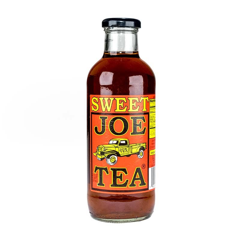 Oasis Snacks – wholesale Iced tea – Joe Tea Iced Tea, 20oz0