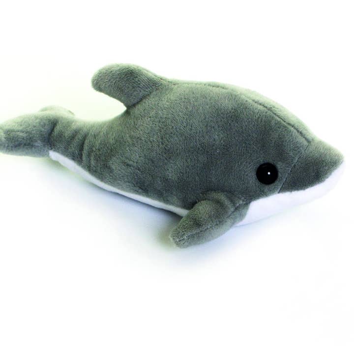 LEBENDE NATUR SMOLS Dolphin für den Großhandel von Living Nature
