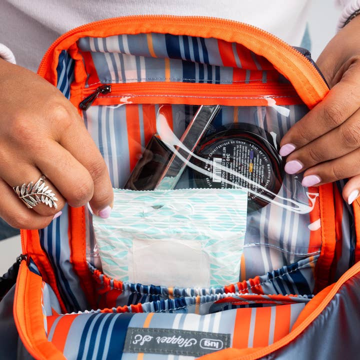 Lug - Wholesale Backpack - Women's - Hopper SE Backpack23