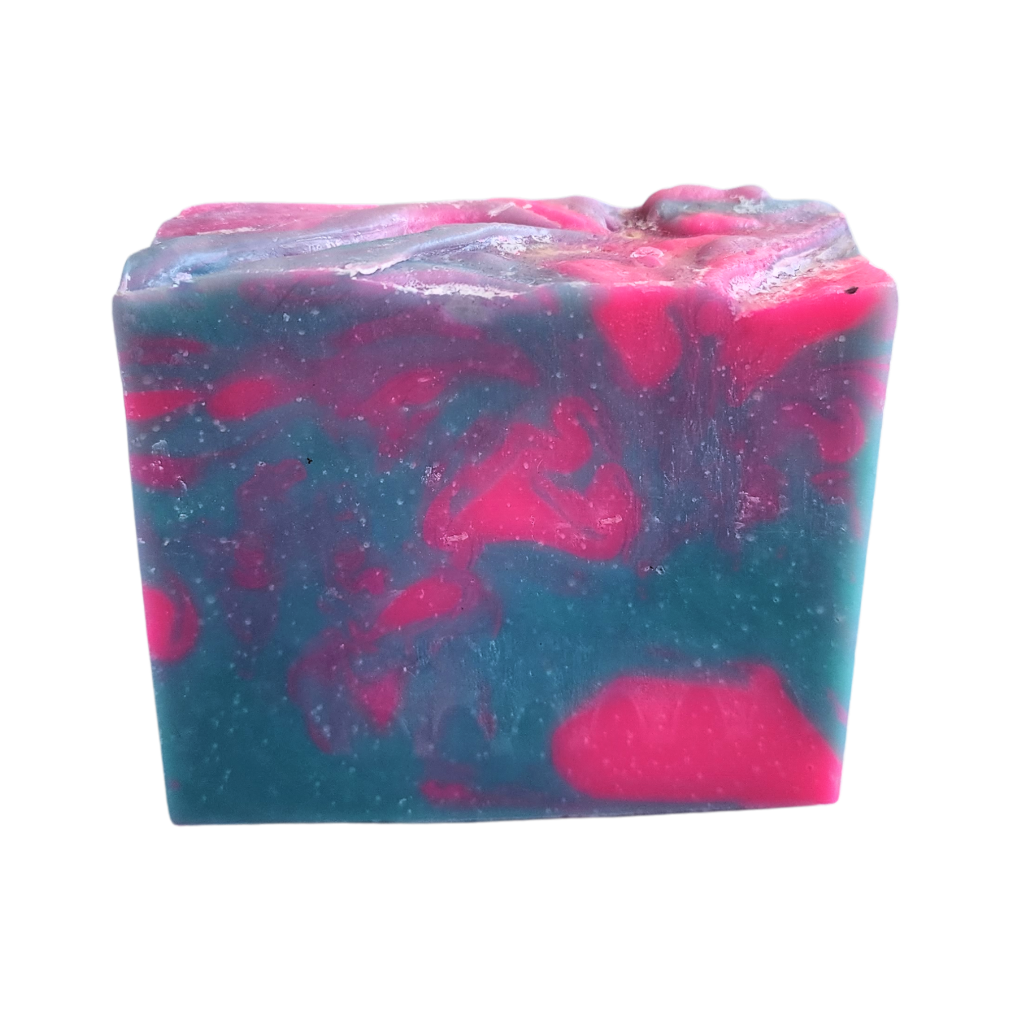 DeShawn Marie Soap Boutique - Wholesale Bar Soap - Aloha Punch Bar Soap6