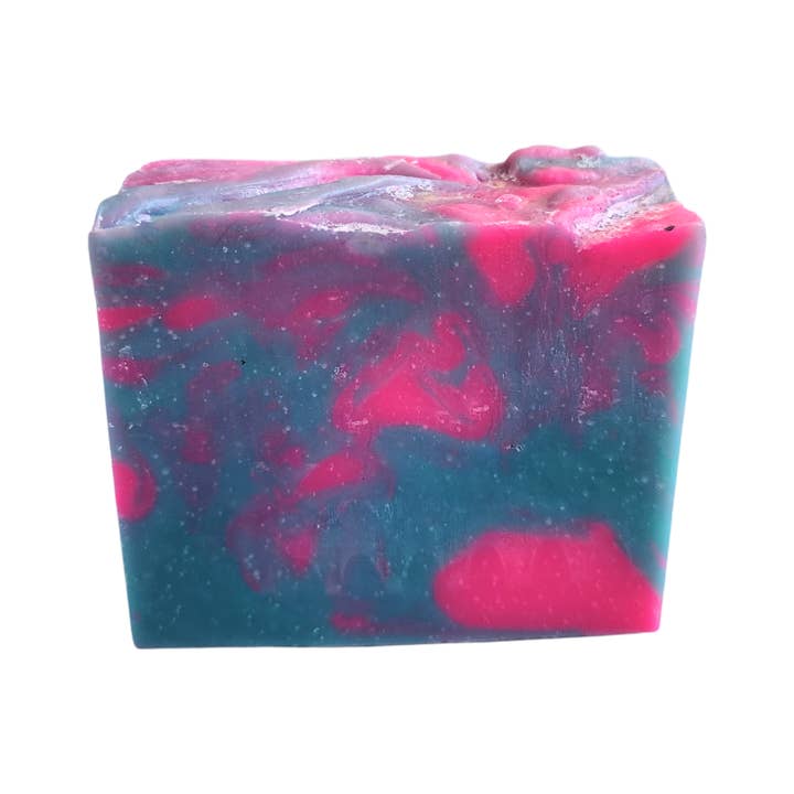 DeShawn Marie Soap Boutique - Wholesale Bar Soap - Aloha Punch Bar Soap6