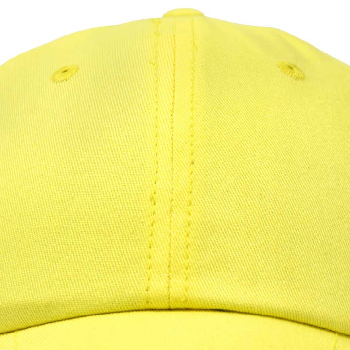 Dalix - Wholesale Baseball cap – Kids - DALIX Unisex Youth Childrens Cotton Cap Adjustable Plain Hat43