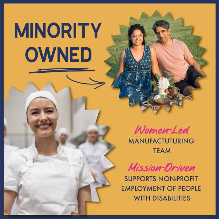 Chikka Chikka - Wholesale Mints - Chikka Chikka Cinnamon 1oz Digestive Tin5