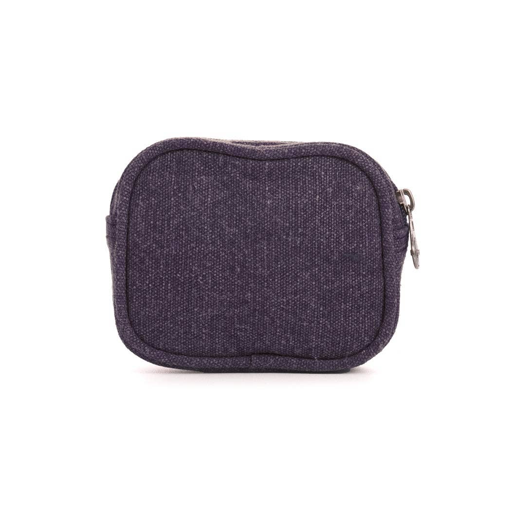 Sativa Bags - Wholesale Portemonnee - Dames - Zakje met hennep11