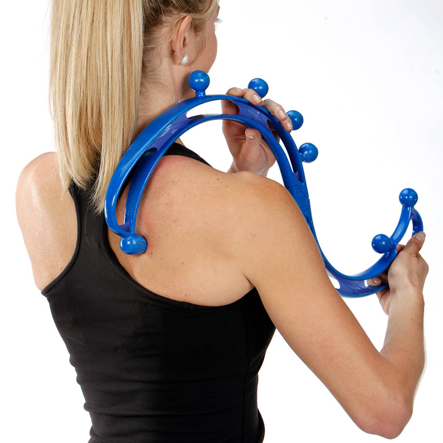 Backjoy - Wholesale Body Massager - Backjoy Trigger Point Relief6