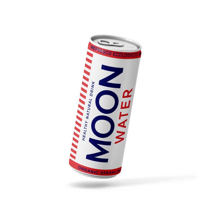 MOON DRINKS SL. – Engroshandel Kulsyreholdig vand – Moonwater Organisk sodavand Blood Orange & Granatæble