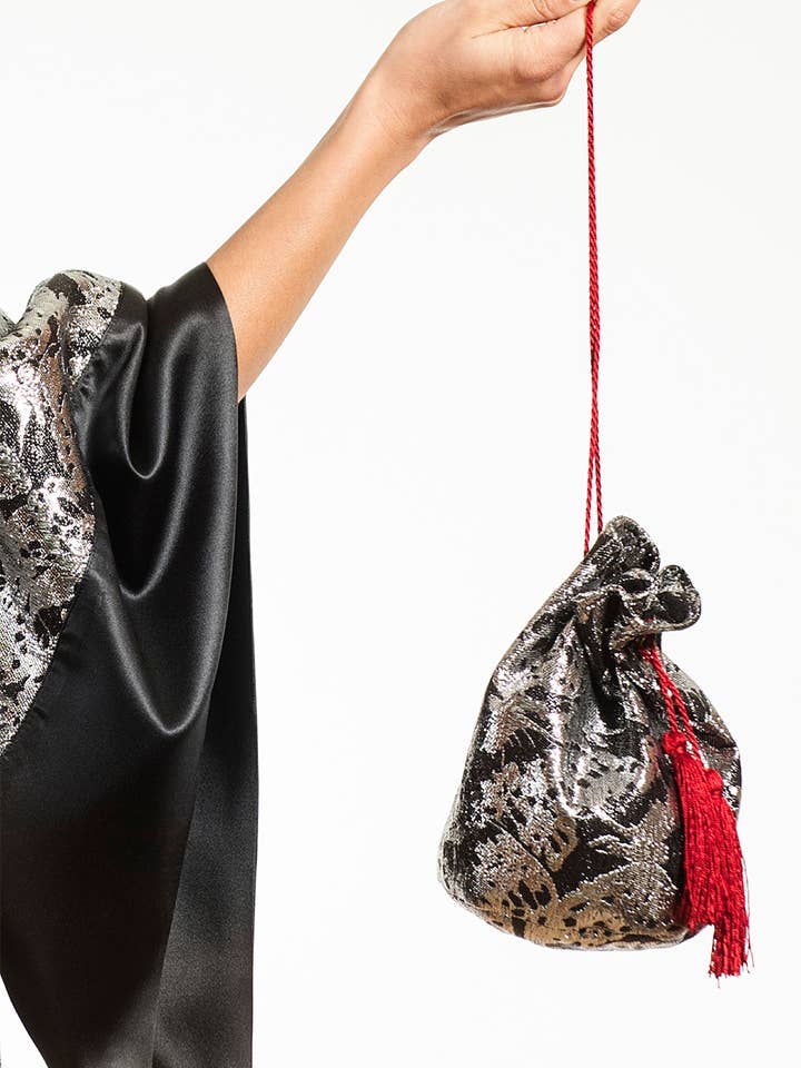 Night Mini Bucket Bag für den Großhandel von STUNR