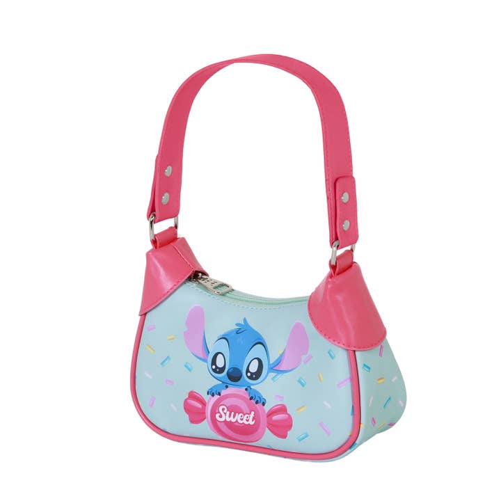 Disney Lilo y Stitch Candy-Bolso Fancy Casual para venta al por mayor de KARACTERMANIA