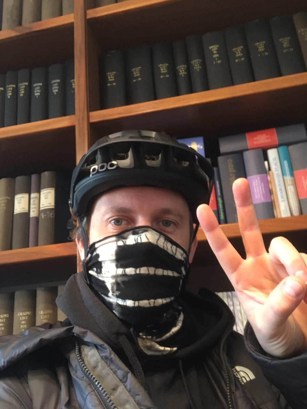 Tela Designs - Wholesale Protective Face Mask/Shield - Tie Dye Tube Face Mask2