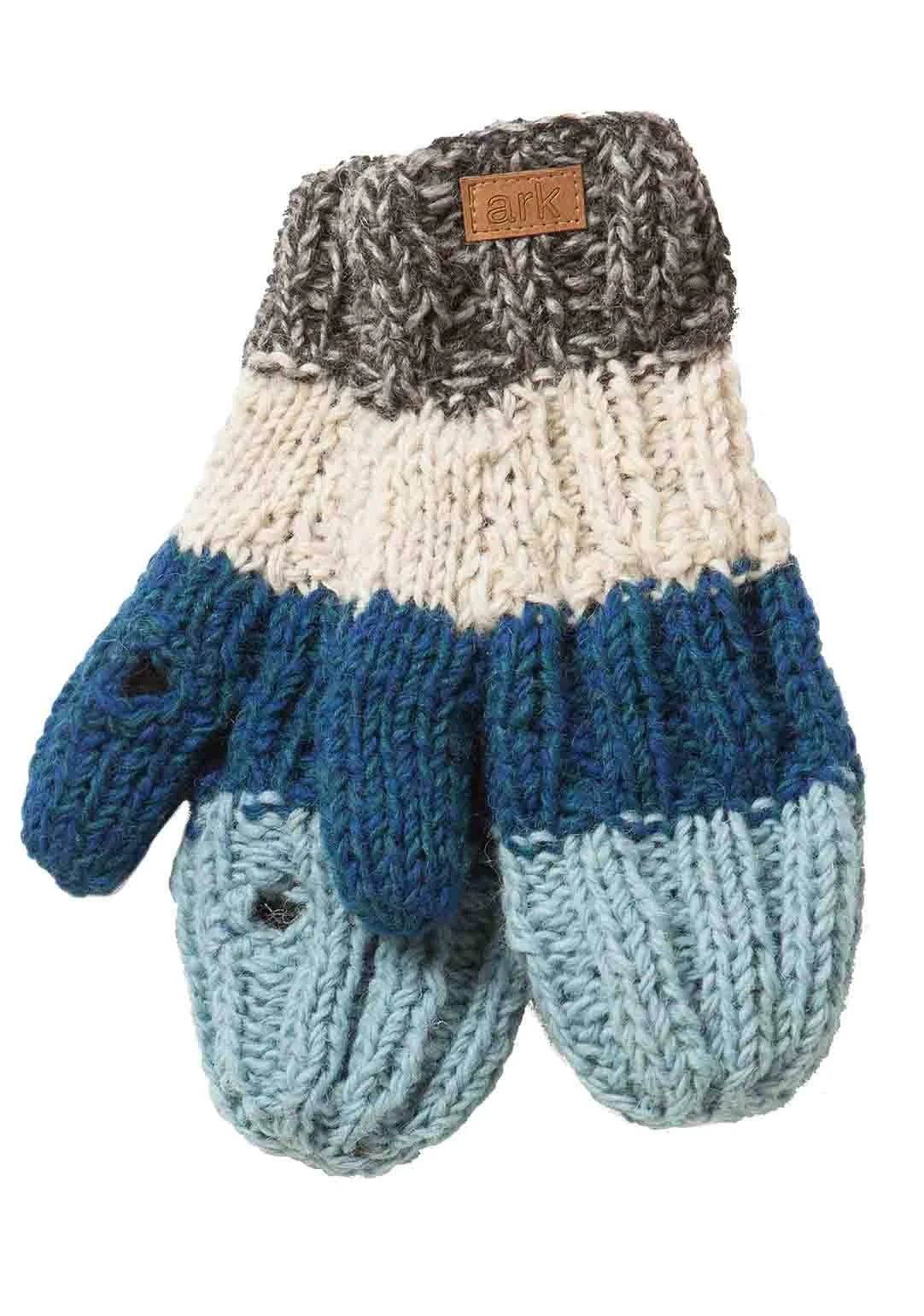 Ark Imports - Venta al por mayor Manoplas - Unisex - Manoplas para mensajes de texto Kensington3