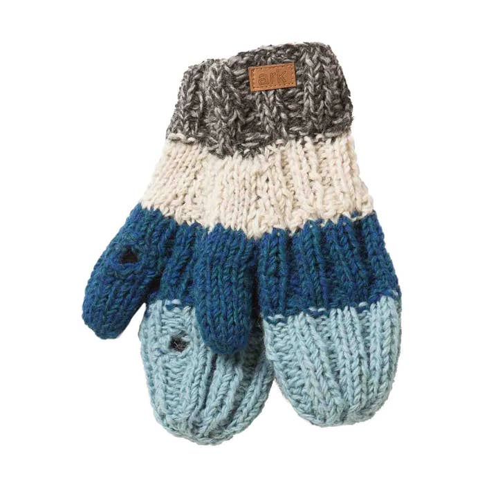 Ark Imports - Venta al por mayor Manoplas - Unisex - Manoplas para mensajes de texto Kensington3