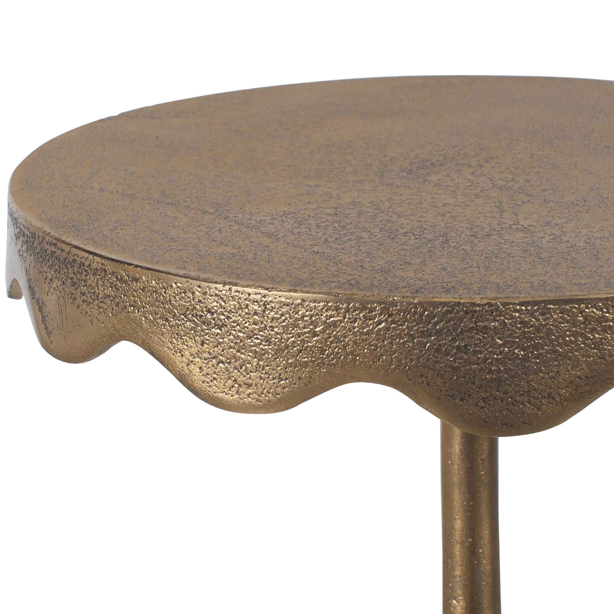FIND - Wholesale Side Table - ROSALIE ACCENT TABLE6