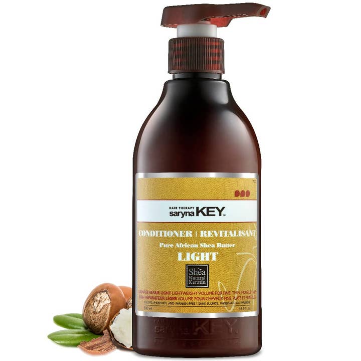 Saryna Key Damage Repair Light Hair Conditioner (500ml) for wholesale by Saryna Key