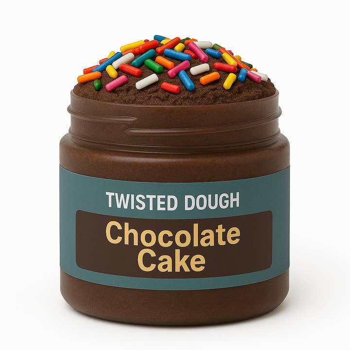 Chocolate Cake (Seasonal) for wholesale by Twisted Dough