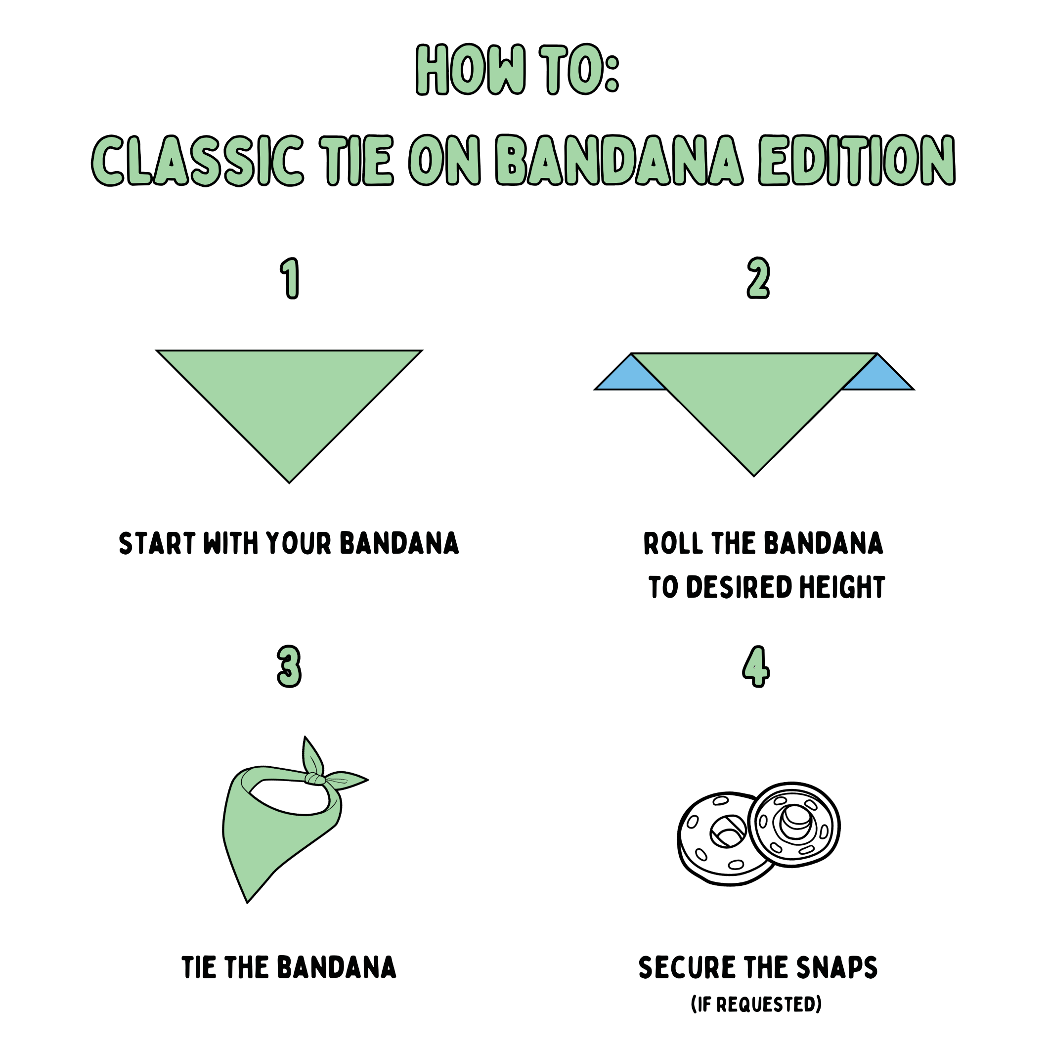 Everything Doggo - Wholesale Pet Bandana - Dog - Duck Hunting - Pet Bandana, Tie On, Dog Bandana3