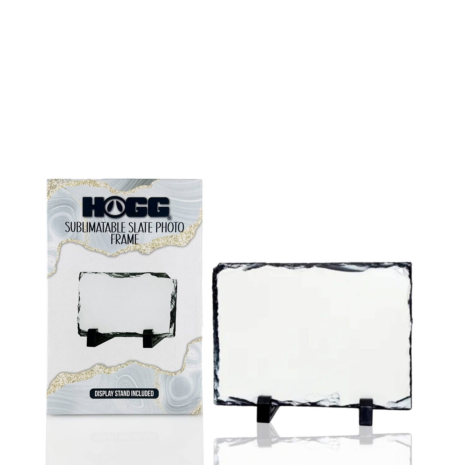 Hogg Outfitters – Moldura por atacado – Moldura de Ardósia para Foto Sublimável1