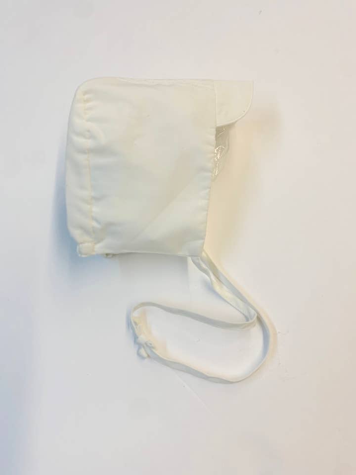 H7830 Baby Bonnet for wholesale by Will'beth