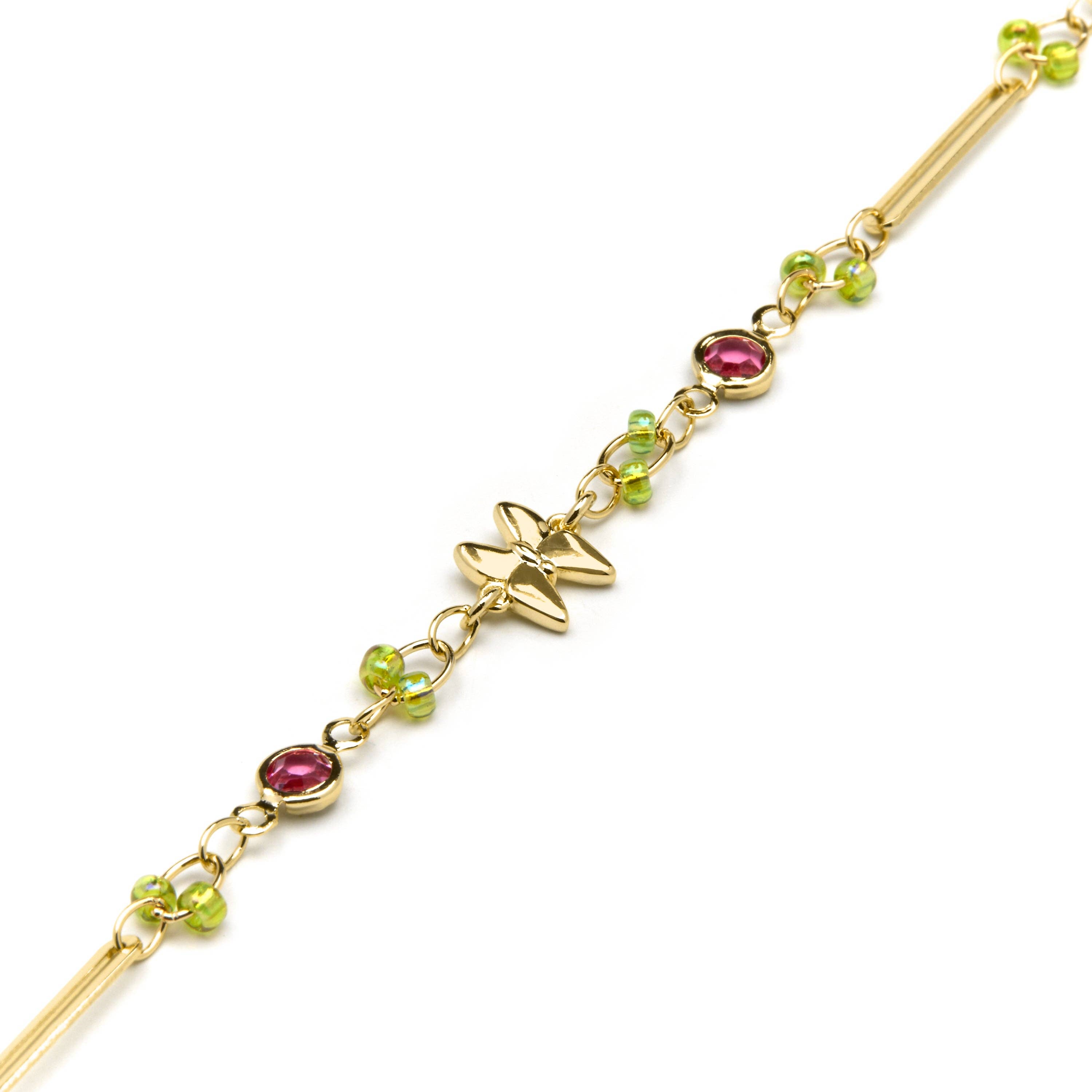 Luxenter – Großhandel Armband mit Charms/Anhängern – Luxenter Pirox Armband Sterlingsilber 9252