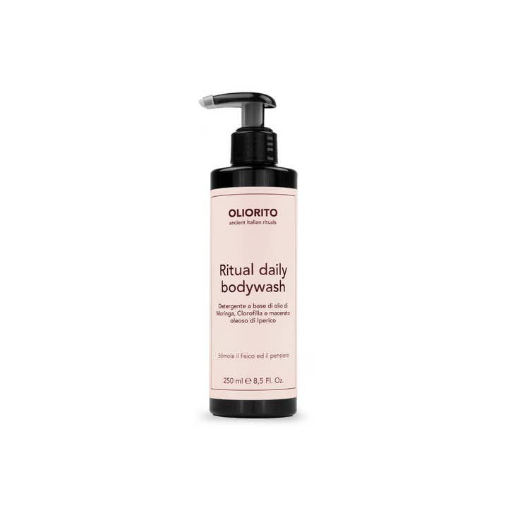 Ritual Daily Bodywash - krops-/hårrens for engroshandel hos OLIORITO