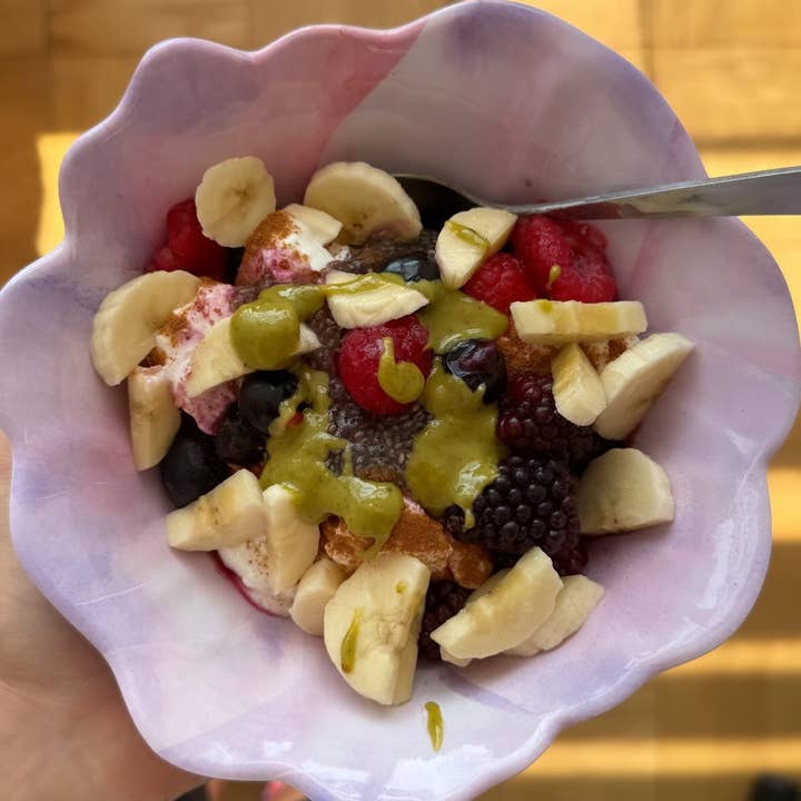 Stesh Butter - Wholesale Nut Butter - Pistachio Butter | Prebiotic Fiber, Vegan, Protein Spread4