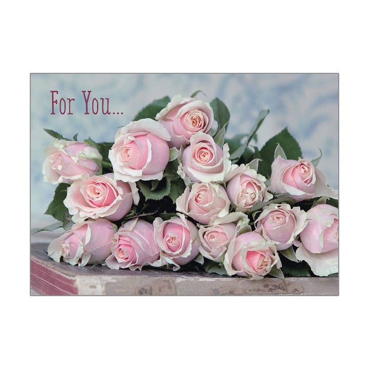 Cadeau pour Captivation - Carte d'anniversaire de foi pour elle pour la vente par Legacy