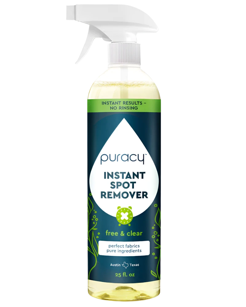 Puracy - Wholesale Stain Remover - Instant Spot Remover5