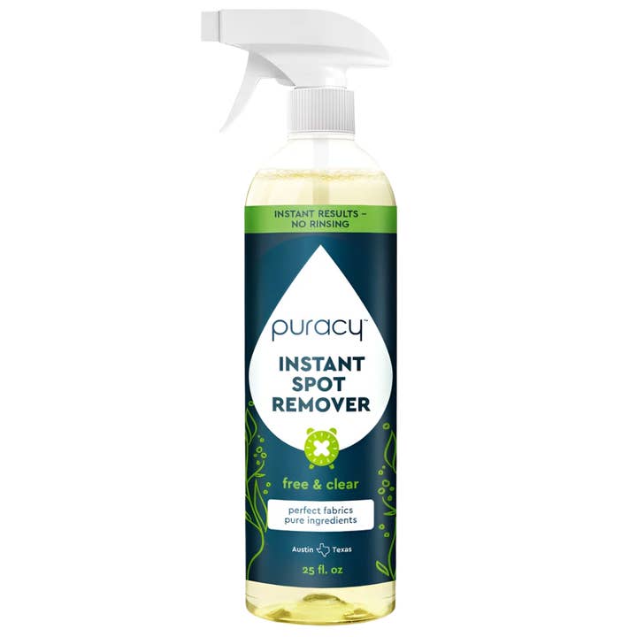 Puracy - Wholesale Stain Remover - Instant Spot Remover5