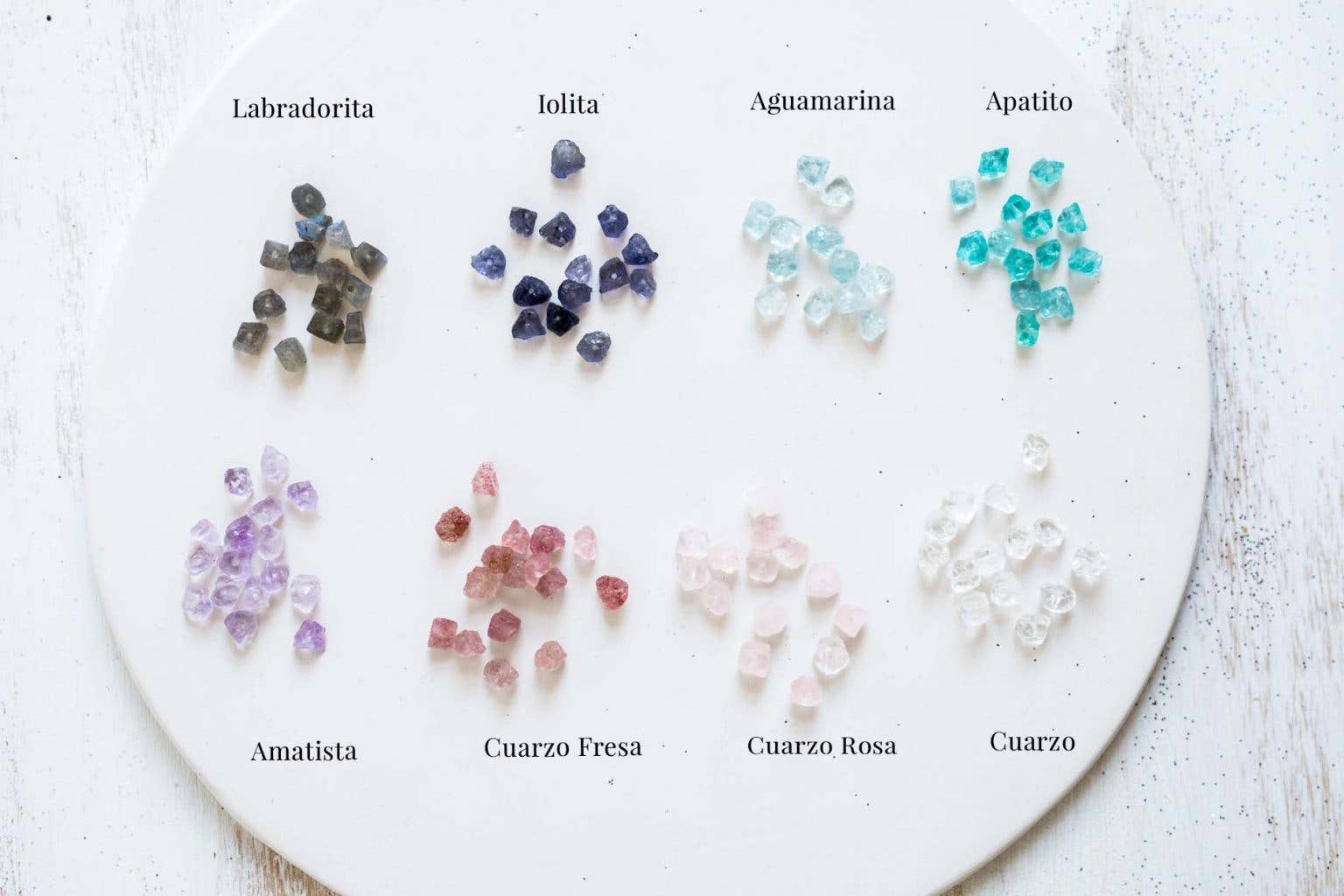 Fauna y Flora - Wholesale Dangle Earrings - Tosca Earrings1