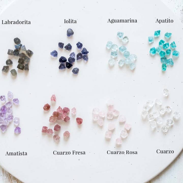 Fauna y Flora - Wholesale Dangle Earrings - Tosca Earrings1