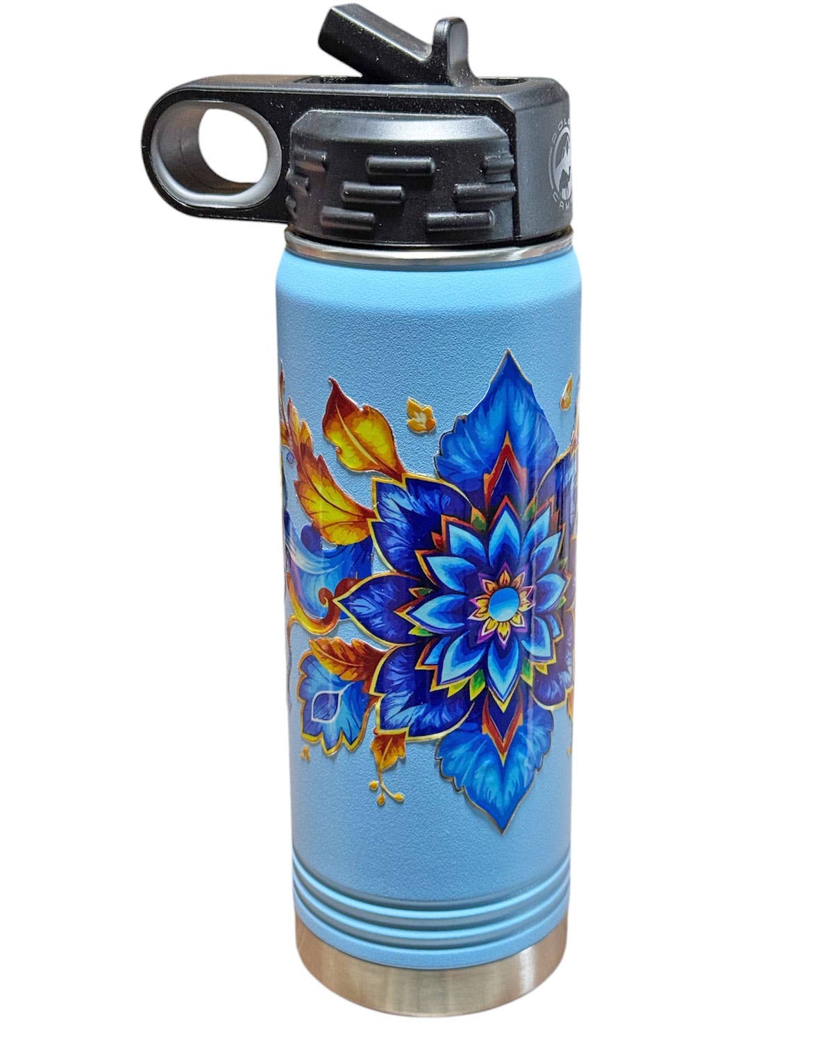 Natto USA - Wholesale Water Bottle - Water Bottles , Colorful , Polar Camel5