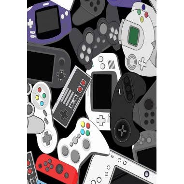 Mani Textile - Wholesale Area Rug - GAMER Rug1