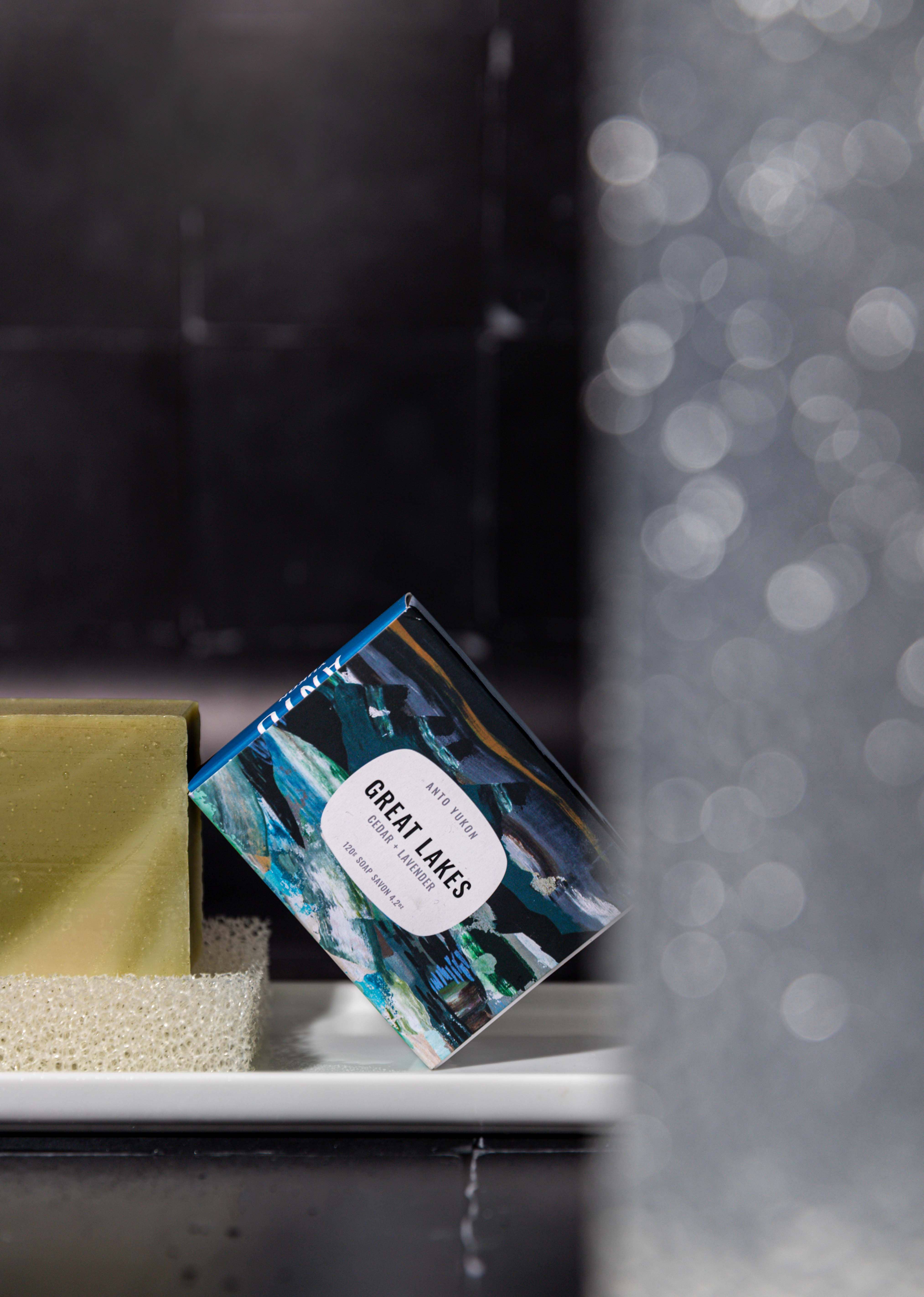 Anto Yukon - Wholesale Bar Soap - Great Lakes Bar Soap3